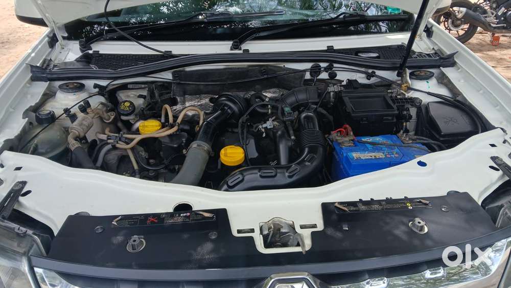 Renault Duster 85ps Diesel Rxe, 2019, Diesel