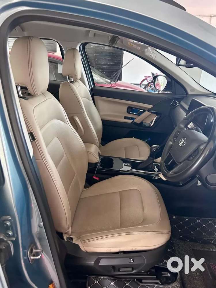 Tata Safari 2.0 Kryotec Xza Plus, 2022, Diesel