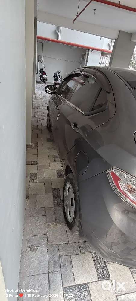 Tata Tigor 2023 Cng & Hybrids 98000 Km Driven