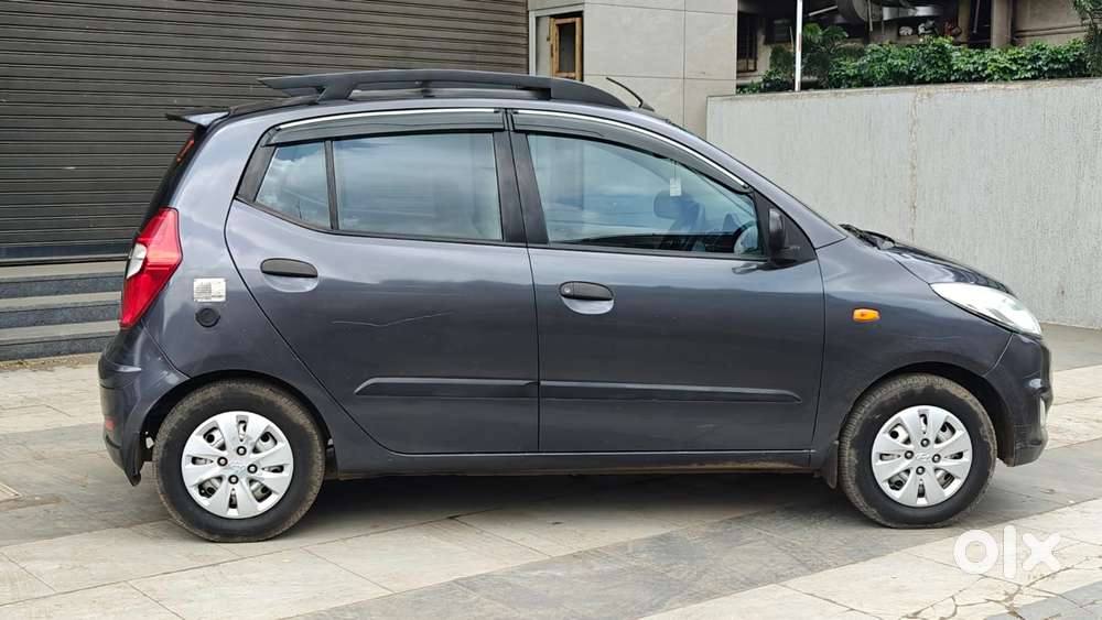 Hyundai I10 Magna 1.1l, 2012, Lpg