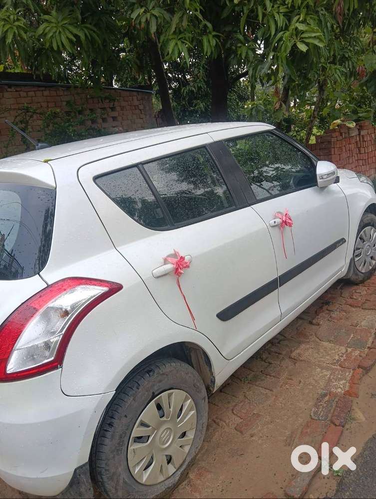 Maruti Suzuki Swift 2013 Diesel Good Condition