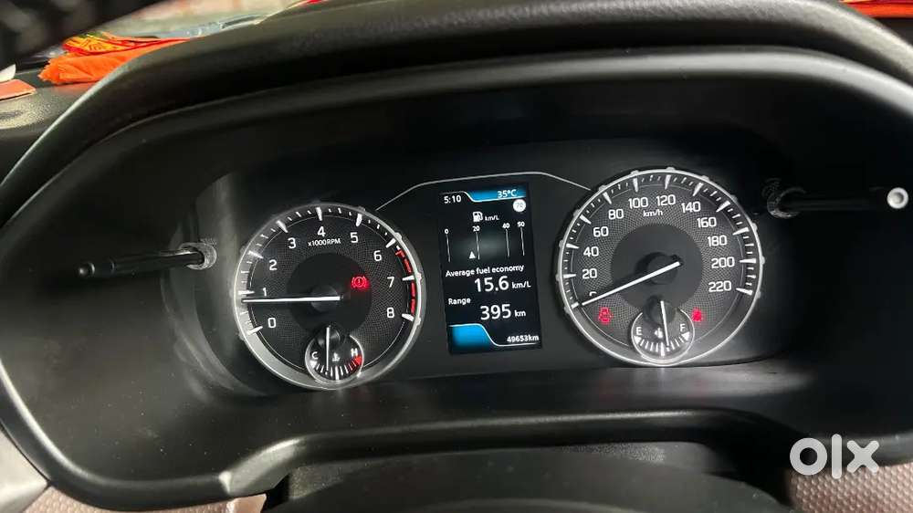 Maruti Brezza Zxi 2023 Plus