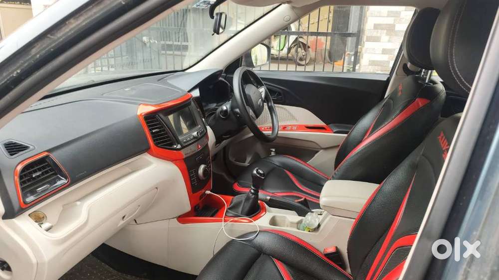 Mahindra Xuv300 Diesel 2019