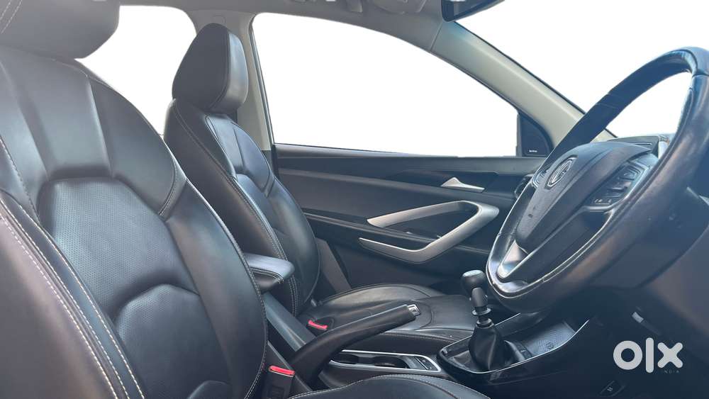 Mg Hector 2.0 Sharp Diesel, 2021, Diesel