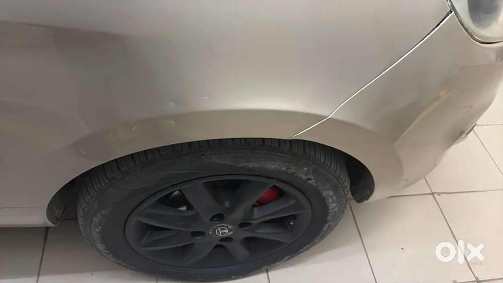 Tata Bolt 2015 Petrol Manual