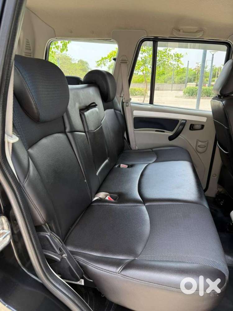 Mahindra Scorpio S11 Mt 7s, 2020, Diesel