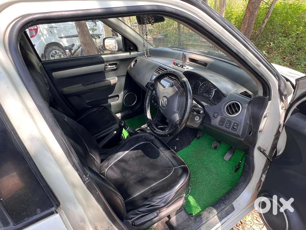 Maruti Suzuki Dzire 2010 Petrol Well Maintained