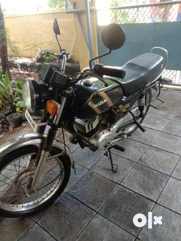 Suzuki max discount 100 price olx