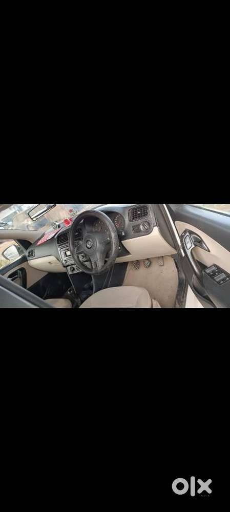 Volkswagen Polo 1.2 Gt Tsi, 2013, Diesel