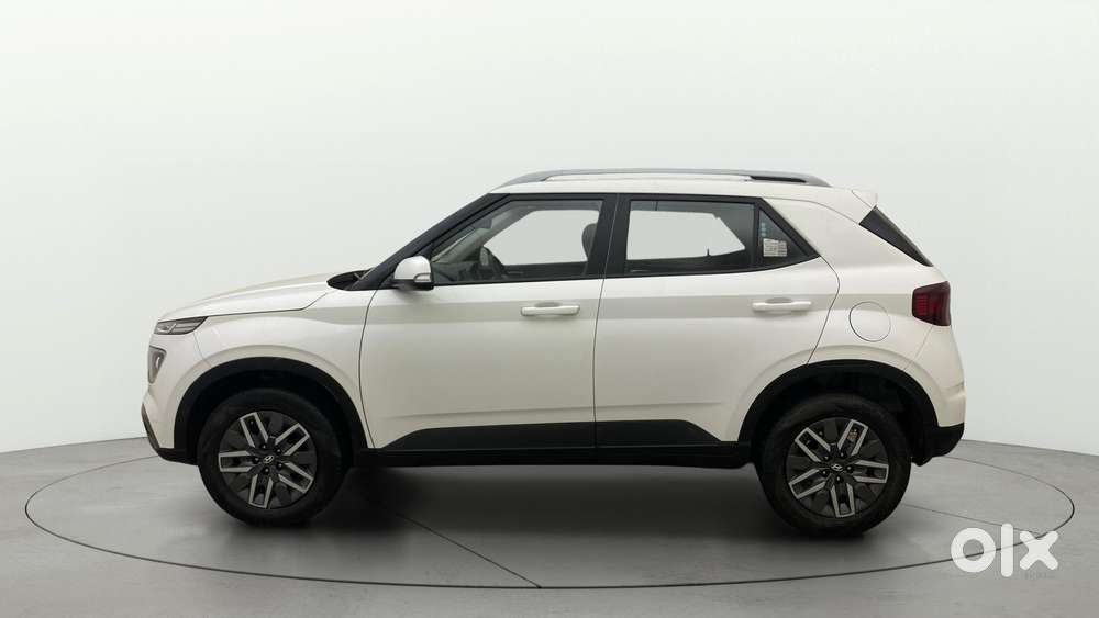 Hyundai Venue Sx Turbo, 2021, Petrol