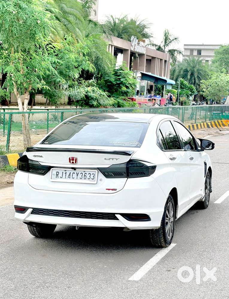 Honda City I Dtec S, 2015, Diesel