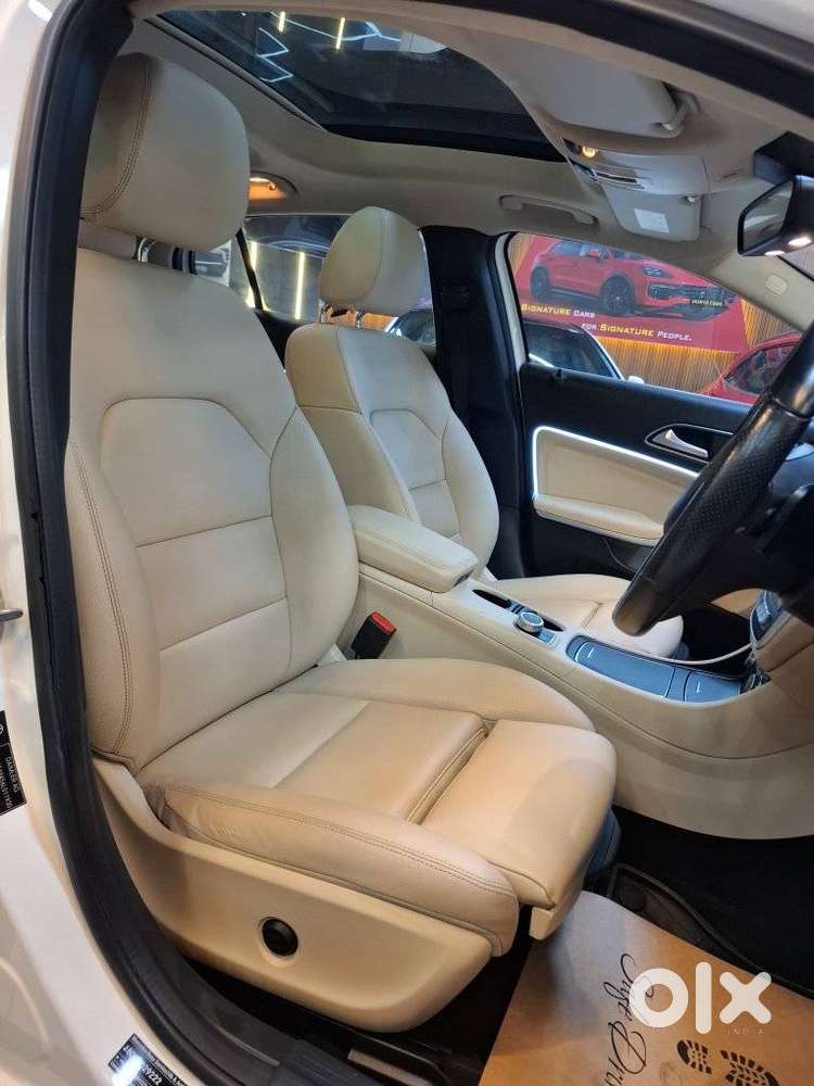 Mercedes-benz Gla Class 200 Sport, 2019, Petrol