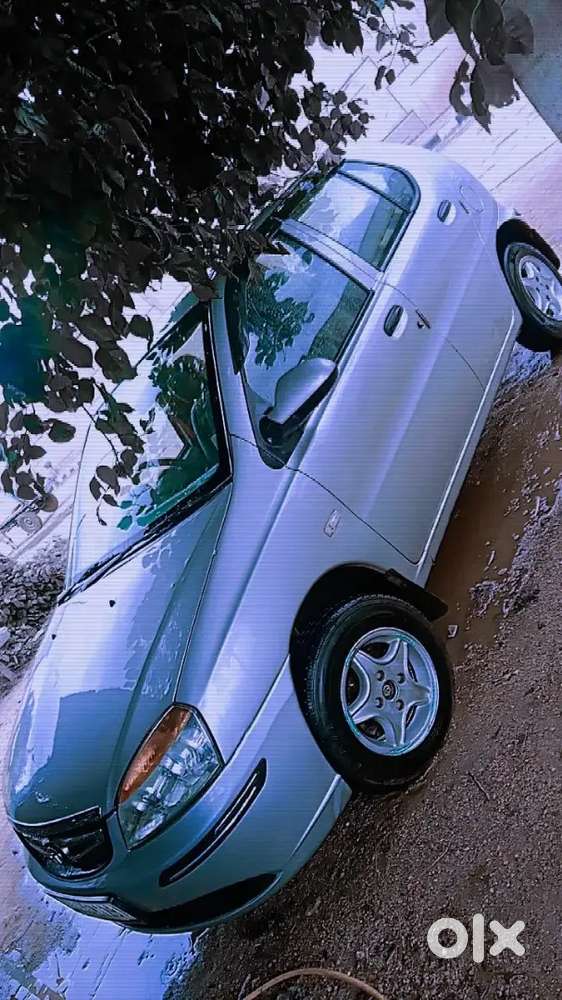 Tata Indica V2 2012 Diesel