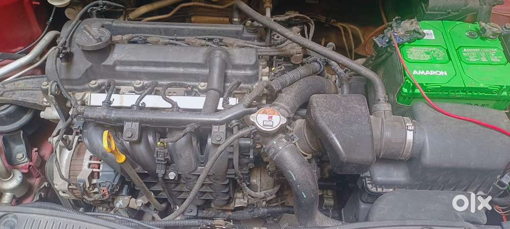 2012 Hyundai I20 Manual Petrol 1st Owner