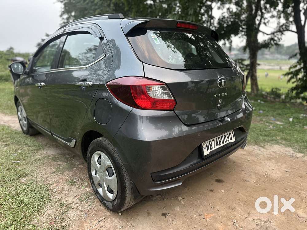 Tata Tiago 1.2 Revotron Xt Rhythm, 2024, Petrol