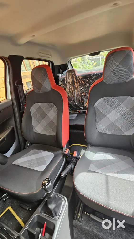 Renault Kwid 2020