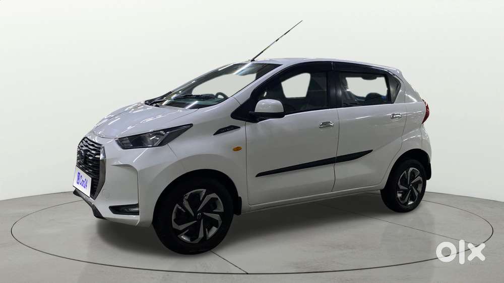Datsun Redigo 2020-2022 1.0 T (o), 2020, Petrol