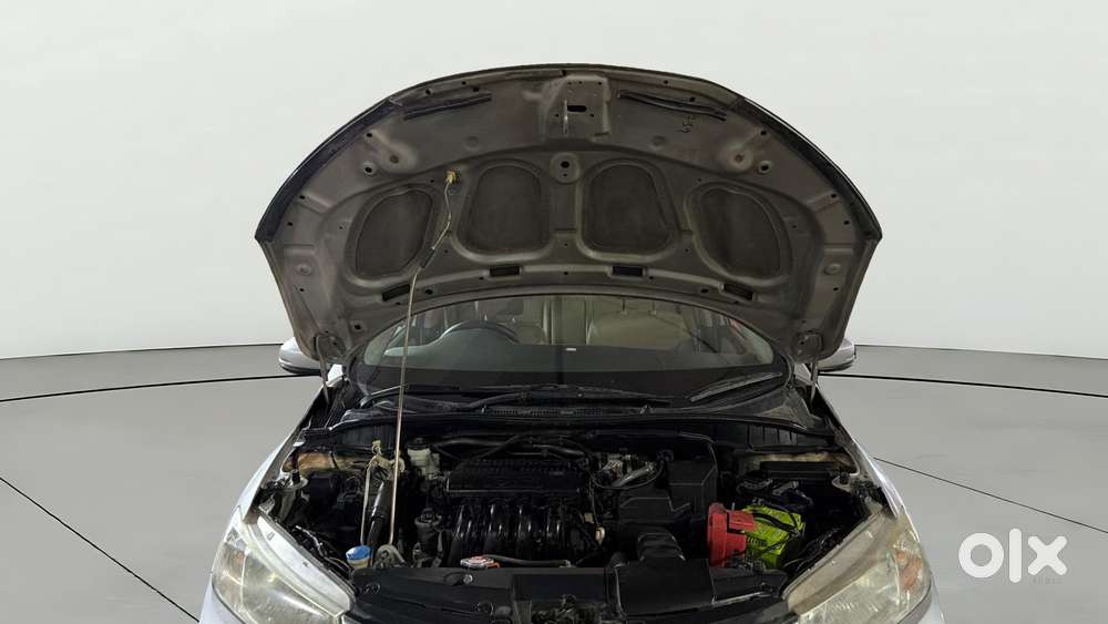 Honda City I Vtec Cvt Vx, 2015, Petrol