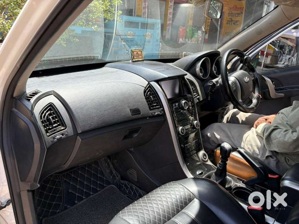 Mahindra Xuv500 2020 Diesel Good Condition