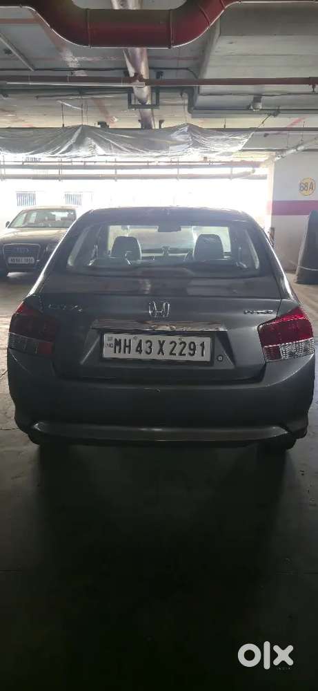 Honda City 2009 Petrol Well Maintained