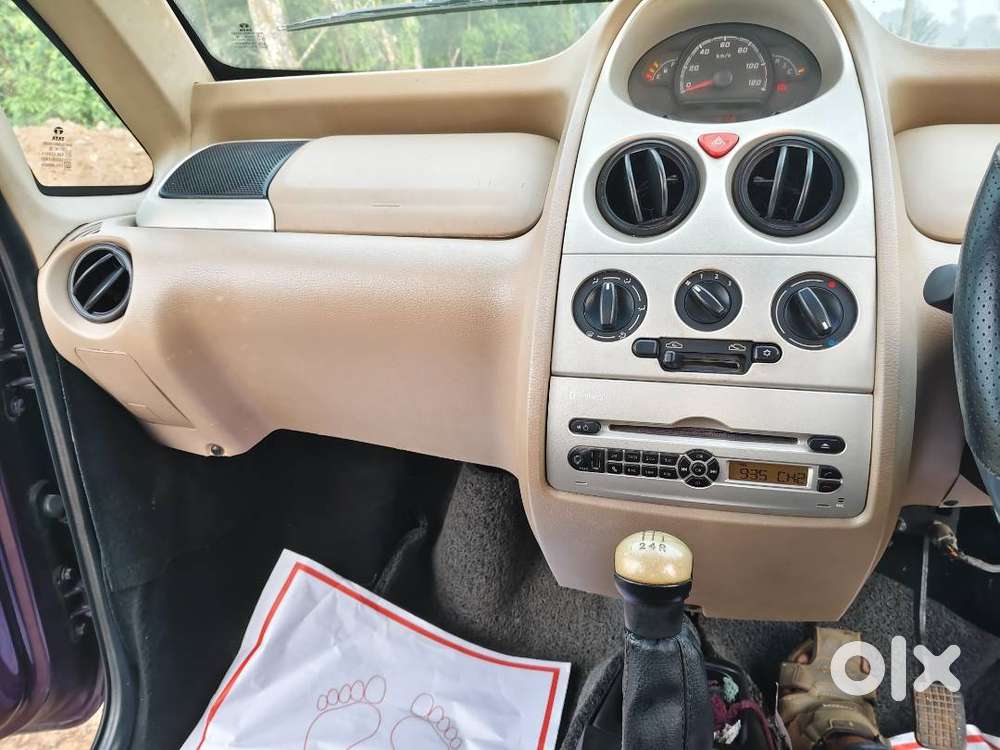 2014 Tata Nano Twist Xt | 47,000 Km | ₹98,000 (slightly Negotiable)