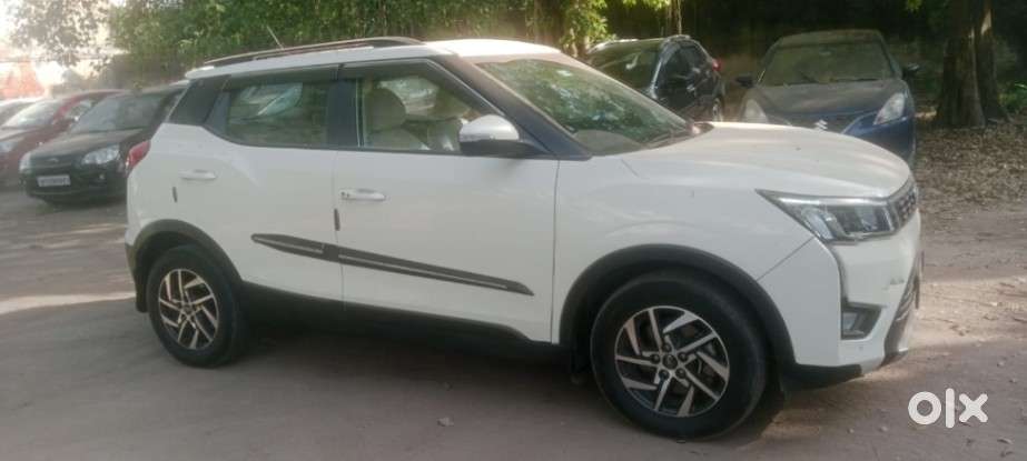 Mahindra Xuv500 W5, 2018, Diesel