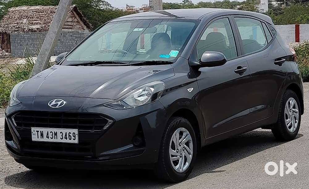 Hyundai Grand I10 Nios Magna 1.2 Kappa Vtvt, 2022, Petrol