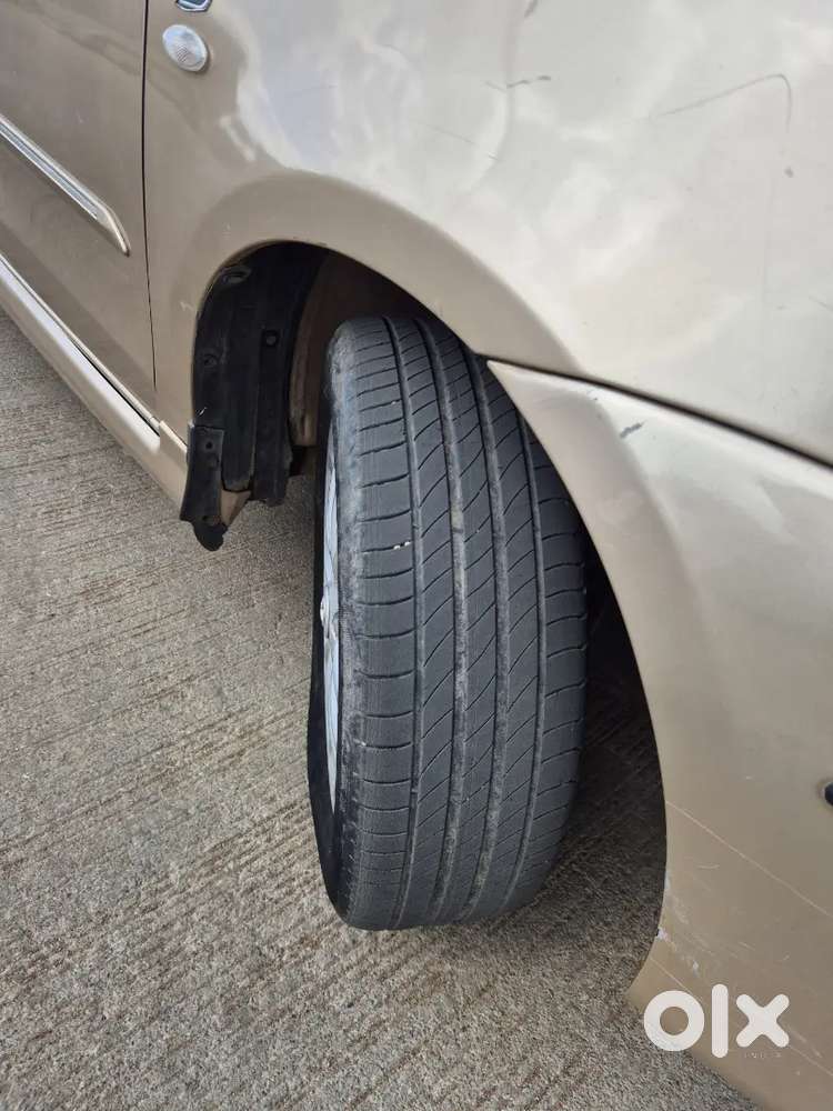 Toyota Etios 2011 Petrol 124000 Km Driven