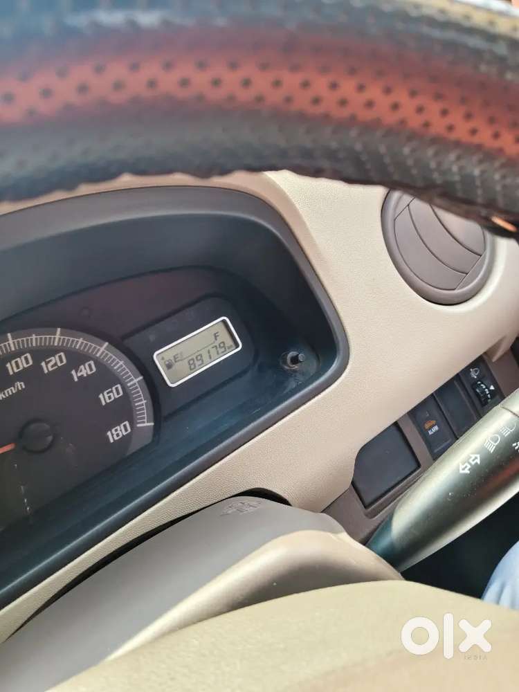 2011 Model 2031 Pepper Clear