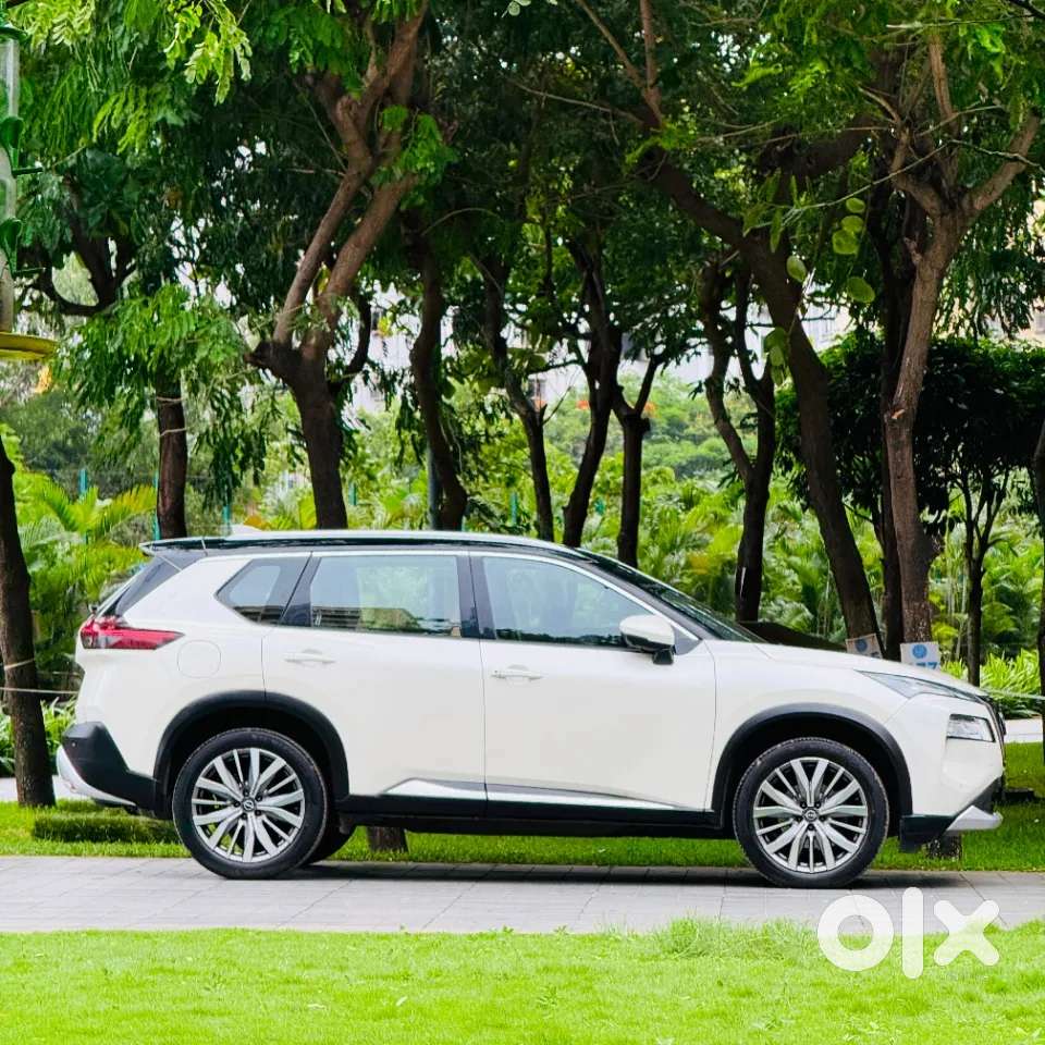 Nissan X-trail, 2026, Petrol