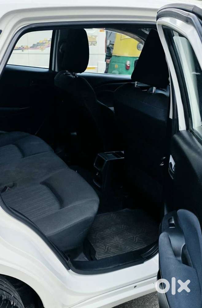 Maruti Suzuki Baleno Sigma, 2023, Petrol