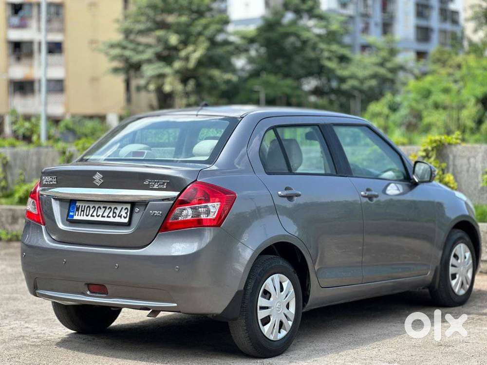 Maruti Suzuki Swift Dzire Vxi Optional, 2013, Petrol