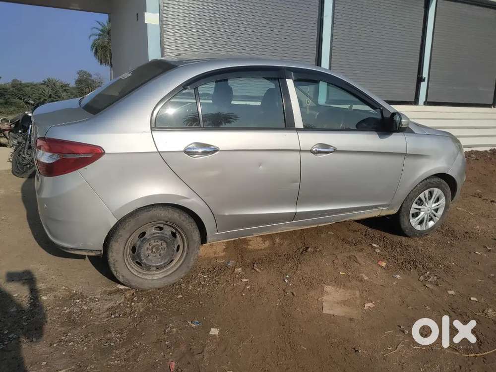 Tata Zest Tata Manza