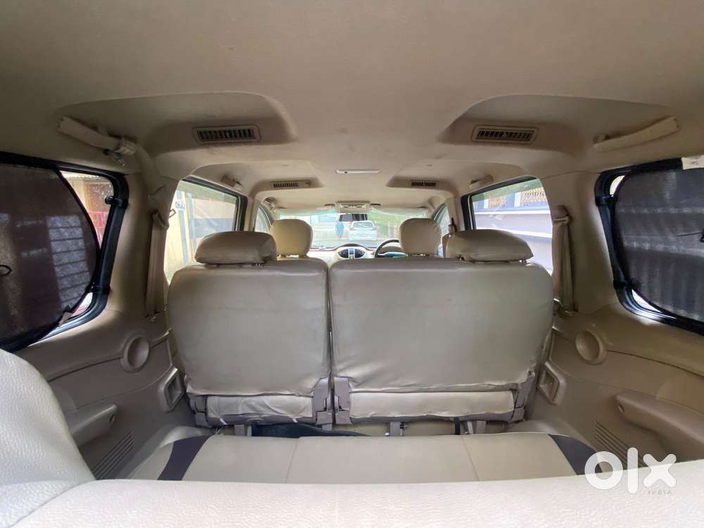 Mahindra Xylo H4, 2018, Diesel