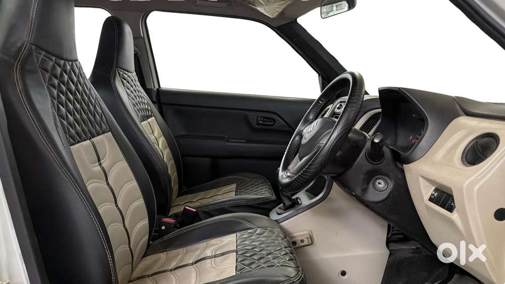Maruti Suzuki Wagon R Lxi Cng, 2019, Cng & Hybrids