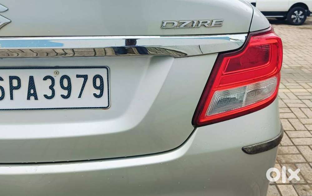 Maruti Suzuki Dzire 1.2 Vxi, 2019, Petrol