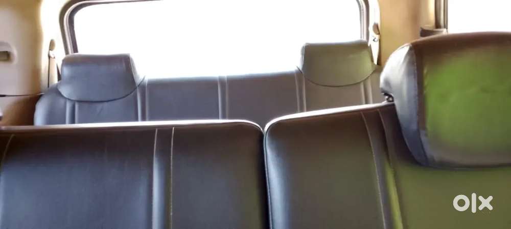 Mahindra Xylo 2012 Diesel Manual 200000 Km Driven