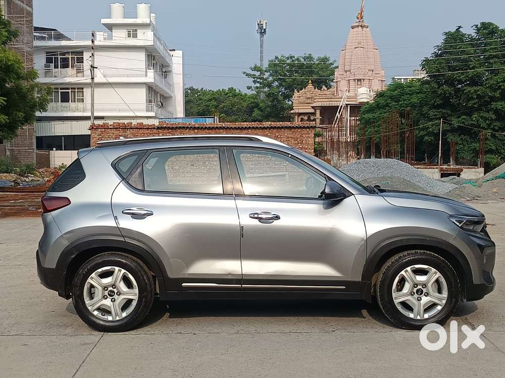 Kia Seltos Htx D, 2020, Diesel