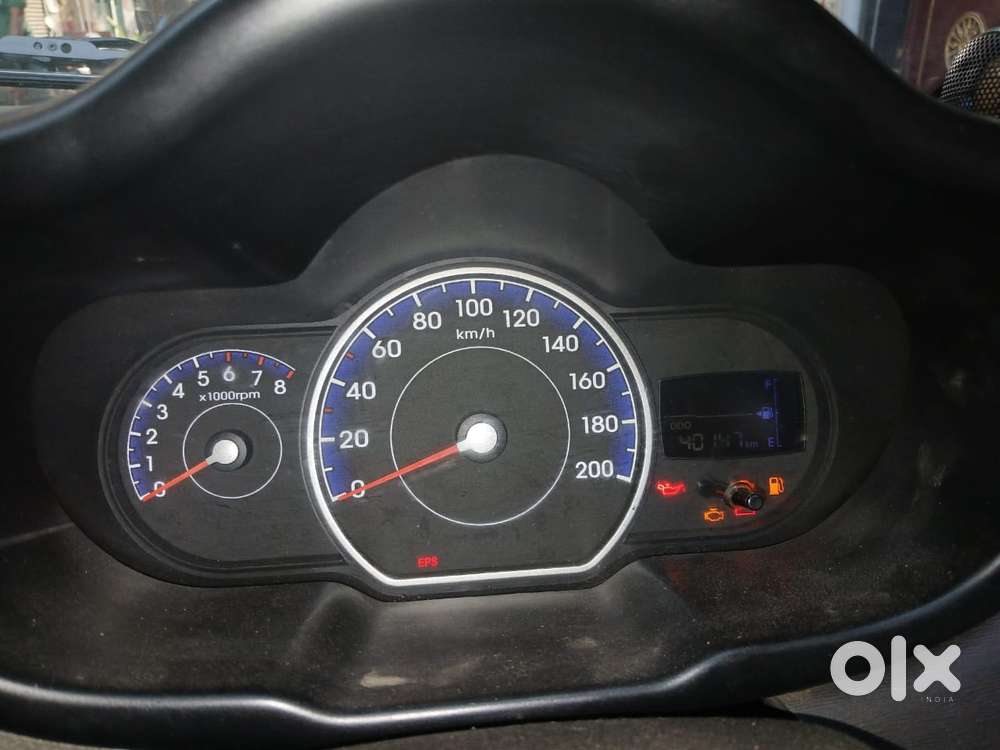 Hyundai I10 Era, 2011, Petrol