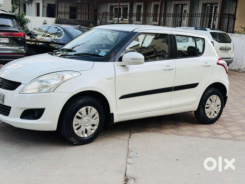 Maruti Suzuki Swift Rs Vxi, 2014, Petrol