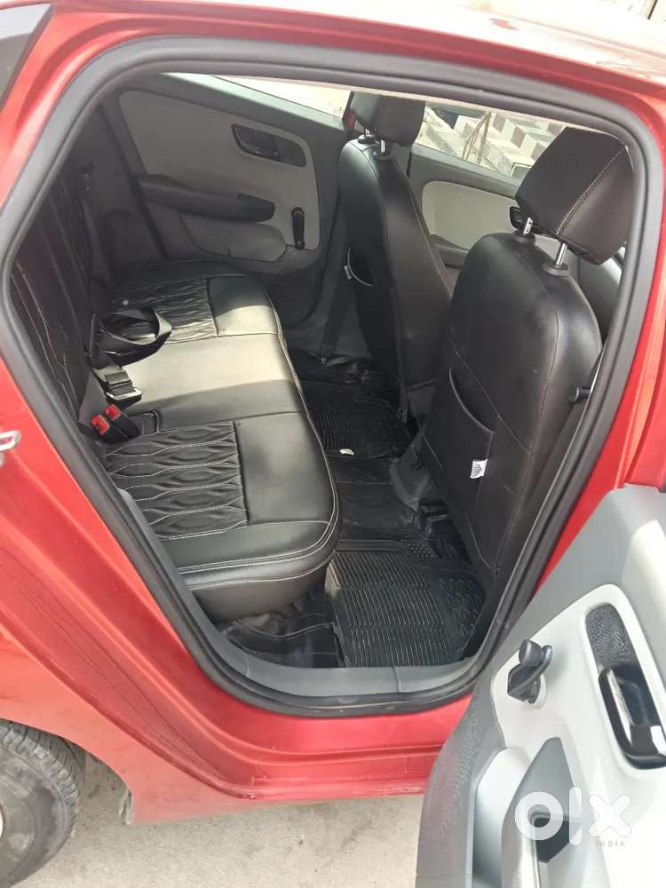 Tata Altroz 2021 Petrol Plus