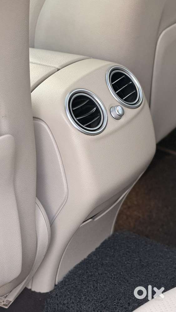 Mercedes-benz Glc 220d 4matic, 2020, Diesel