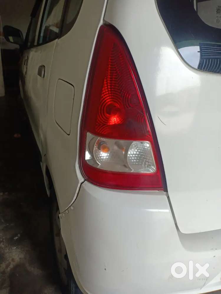 Maruti Suzuki Estilo 2013 Petrol Automatic