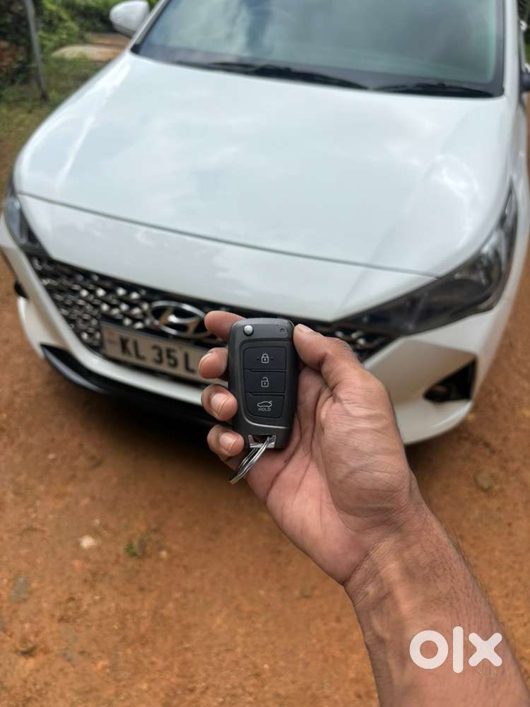 Hyundai Verna 1.5 S+2022 Model