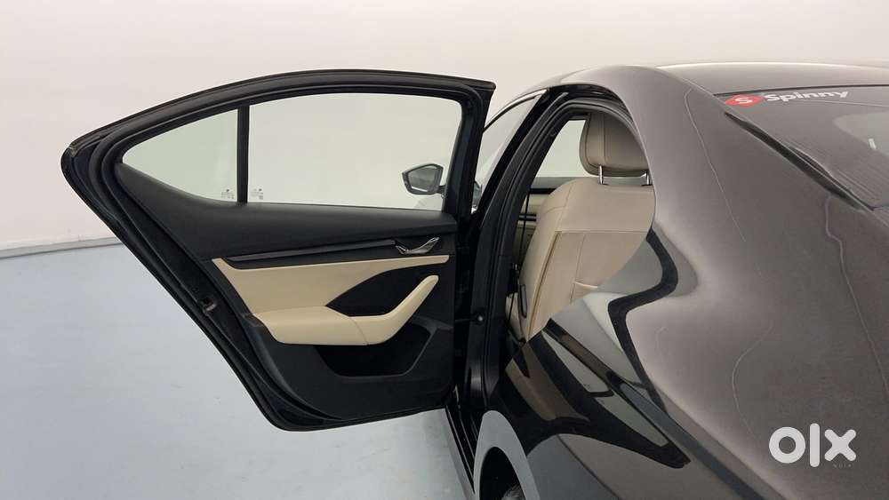Skoda Octavia 2.0 Tdi Mt Style, 2022, Petrol