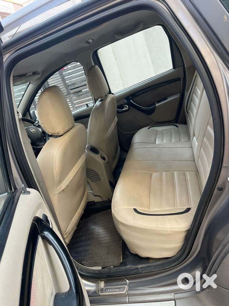 Nissan Terrano Xv D Thp 110 Ps, 2014, Diesel