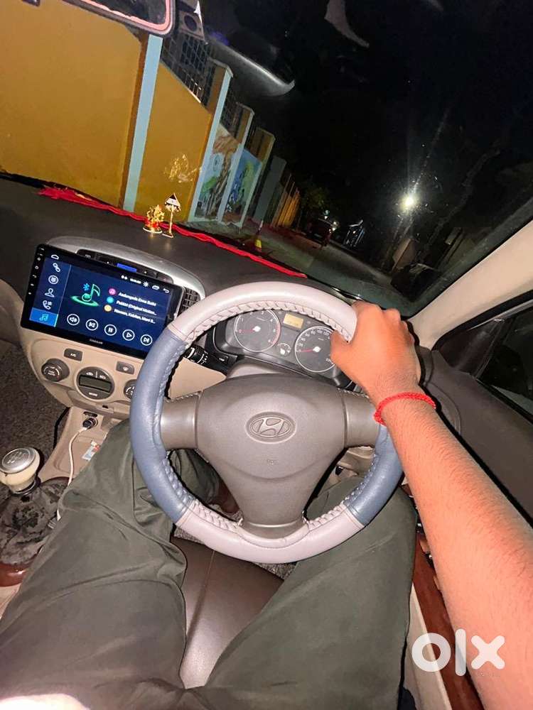 Hyundai Diesel Car 2010