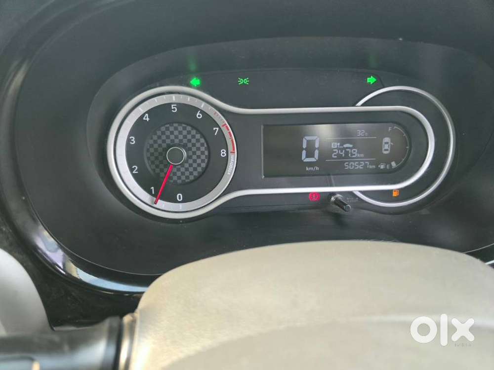 Hyundai Grand I10 Nios Sportz Executive 1.2 Kappa, 2021, Petrol