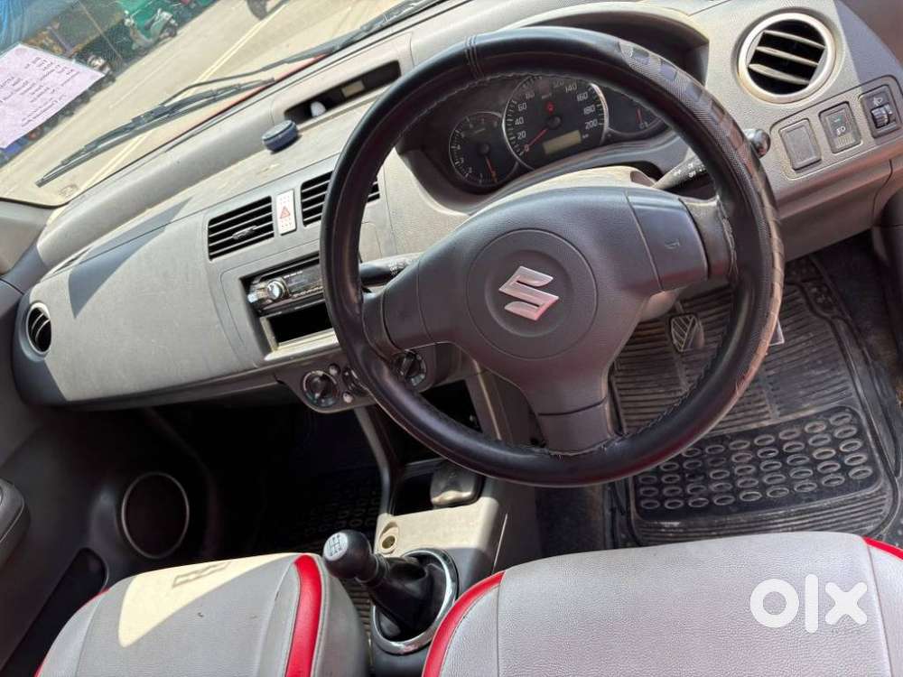 Maruti Suzuki Swift 1.2 Vxi (o), 2008, Petrol