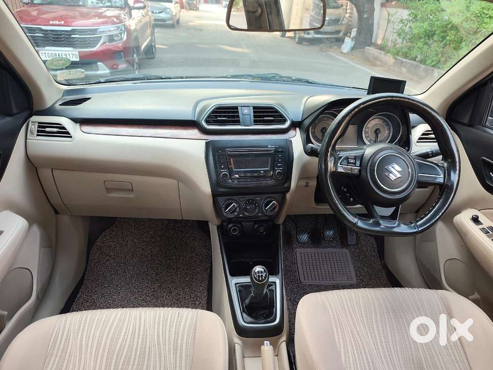 Maruti Suzuki Swift Dzire Vdi Bsiv, 2019, Diesel